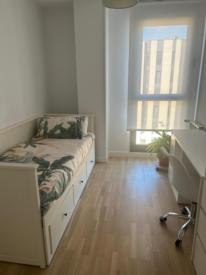 Ohana Gomez Apartamento Santander