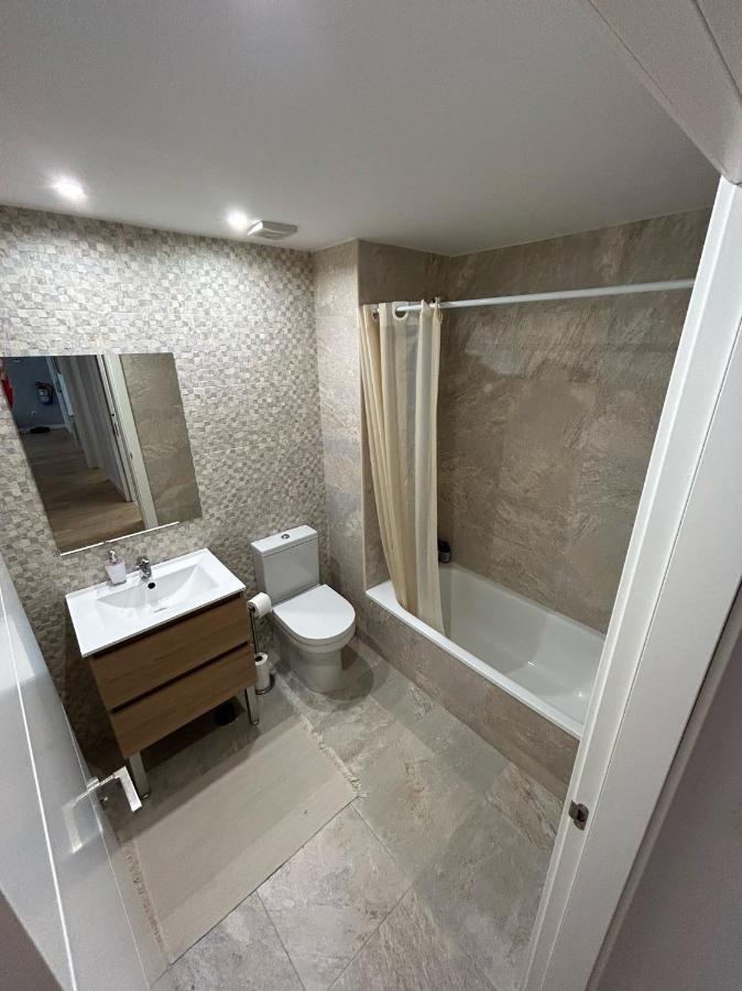 Ohana Gomez Apartamento Santander